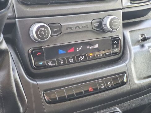 Used 2023 RAM ProMaster 2500 FWD image 19
