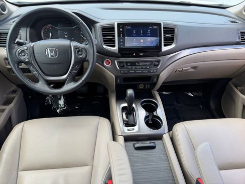 Used 2016 Honda Pilot EX-L image 22