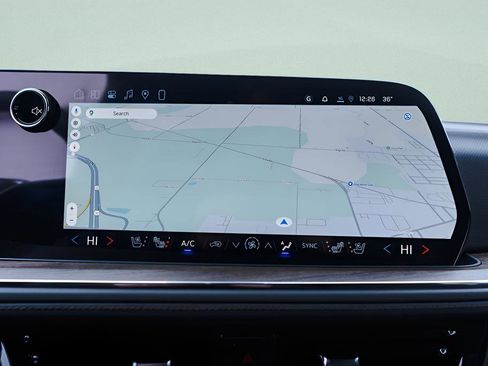 New 2026 Chevrolet Suburban High Country image 16