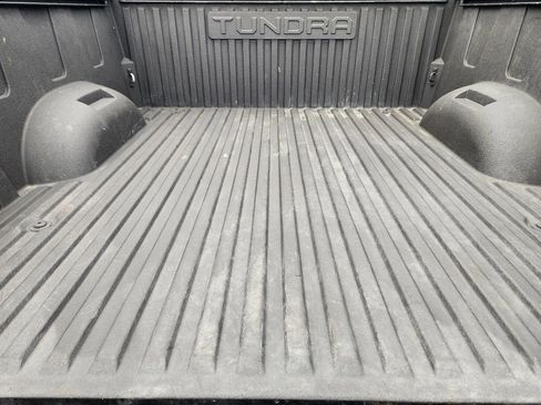 Used 2024 Toyota Tundra SR5 w/ SX Package RWD image 31