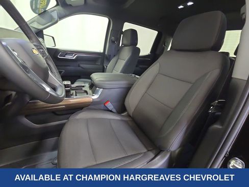 Used 2026 Chevrolet Silverado 1500 LT AWD/4WD image 26