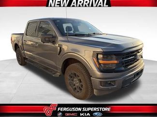 Used 2024 Ford F150 XLT w/ Equipment Group 302A MID 360° Tour