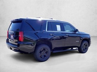 Used 2018 Chevrolet Tahoe LT w/ Luxury Package AWD/4WD video 4