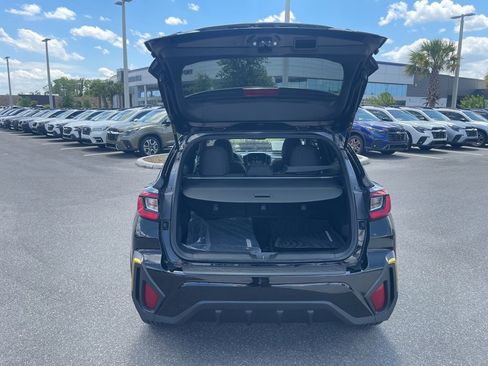 Certified 2025 Subaru Crosstrek 2.5i Sport w/ Popular Package #3A AWD/4WD image 28