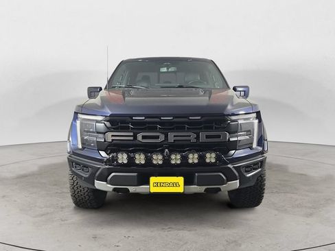Used 2024 Ford F150 Raptor AWD/4WD image 2