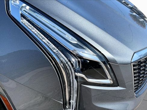 Used 2020 Cadillac XT5 Luxury FWD image 26
