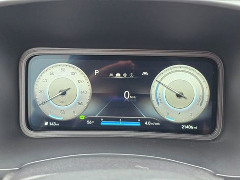 Used 2023 Hyundai Kona SE FWD image 19
