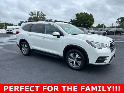 Used 2019 Subaru Ascent Premium