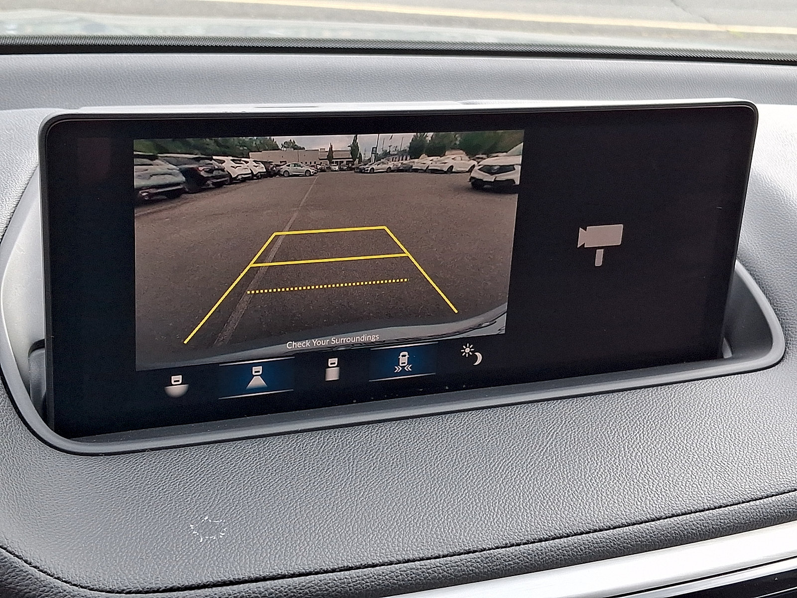 Certified 2024 Acura MDX SH-AWD image 18