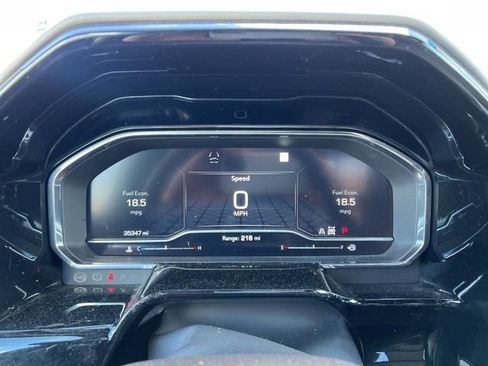 Certified 2023 GMC Sierra 1500 SLT w/ SLT Premium Plus Package AWD/4WD image 18