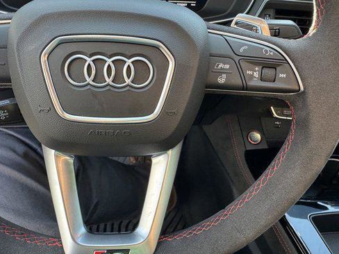 Used 2025 Audi RS 5 Sportback AWD/4WD image 24