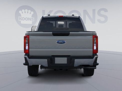 New 2026 Ford F250 XLT AWD/4WD image 7