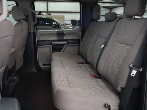 Used 2022 Ford F250 XLT AWD/4WD image 45