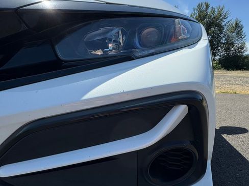 Used 2021 Honda Civic LX image 36