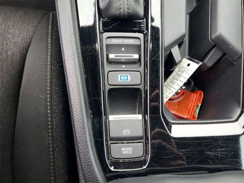 Used 2024 Honda Accord Sport image 24