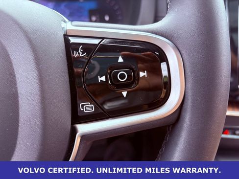 Certified 2023 Volvo XC60 B5 Ultimate w/ Climate Package FWD image 24