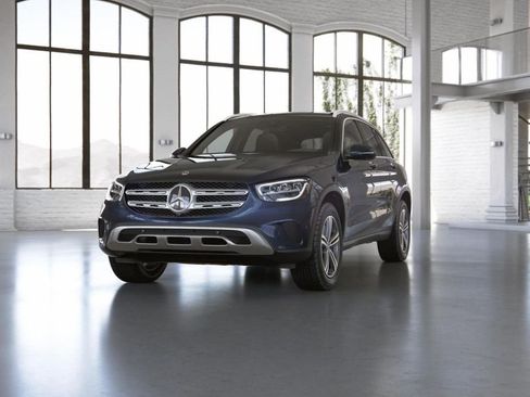 Used 2022 Mercedes-Benz GLC 300 4MATIC image 42
