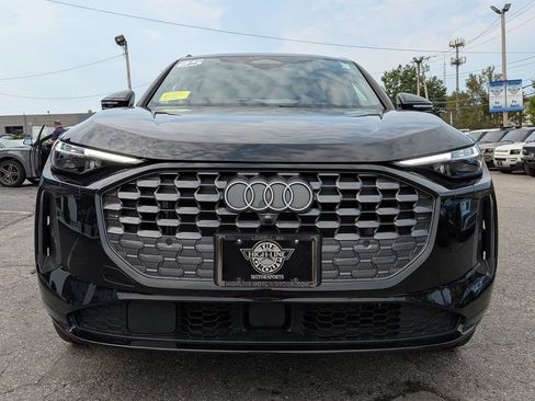 Used 2025 Audi Q5 Premium Plus AWD/4WD image 4