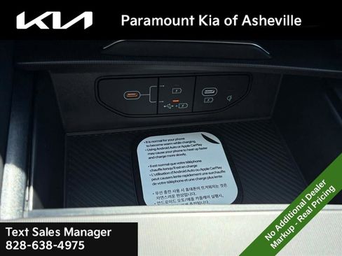 New 2026 Kia Sportage EX image 15