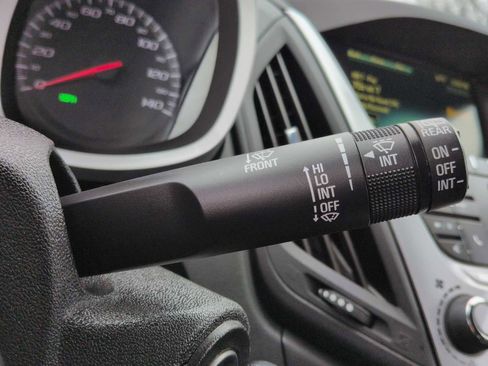 Used 2012 Chevrolet Equinox LT w/ Driver Convenience Package image 26