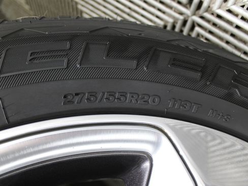 Used 2021 RAM 1500 Limited image 42