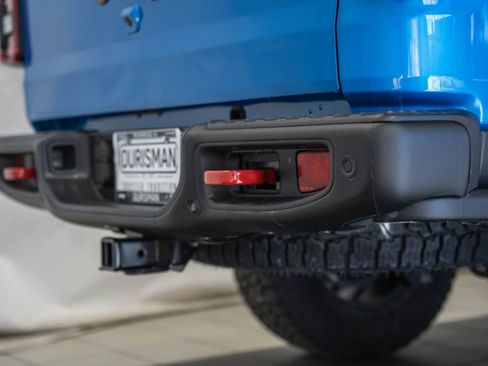 New 2026 Jeep Gladiator Rubicon image 6