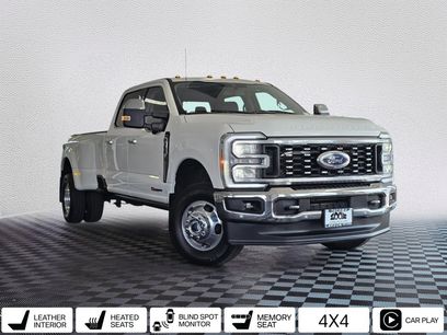 Used 2024 Ford F350 Lariat w/ Lariat Ultimate Package