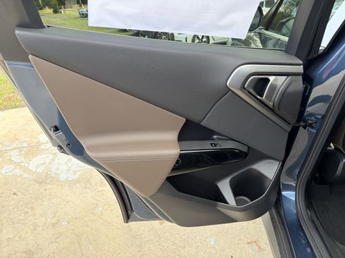 New 2026 BMW X3 xDrive30 w/ Premium Package AWD/4WD image 15