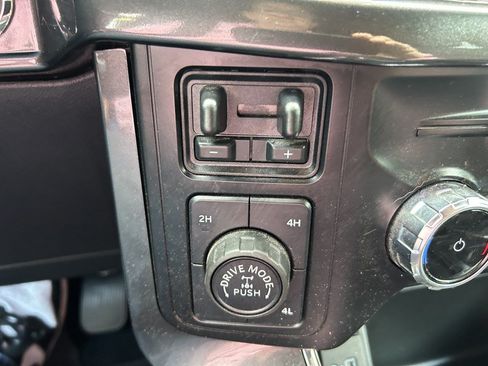 Used 2023 Ford F150 XLT w/ Equipment Group 302A High AWD/4WD image 20