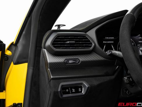 Used 2024 Lamborghini Urus Performante image 32