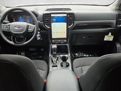 New 2026 Ford Ranger XLT w/ Equipment Group 301A High image 15