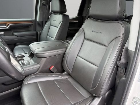 Certified 2023 GMC Sierra 1500 Denali AWD/4WD image 14