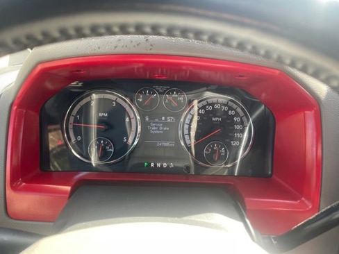 Used 2010 Dodge Ram 2500 Truck SLT w/ Big Horn Regional Pkg image 15