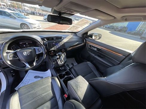 Used 2019 Honda CR-V EX-L image 21