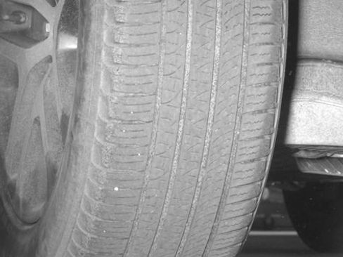 Certified 2022 Land Rover Defender 110 XS Edition image 48