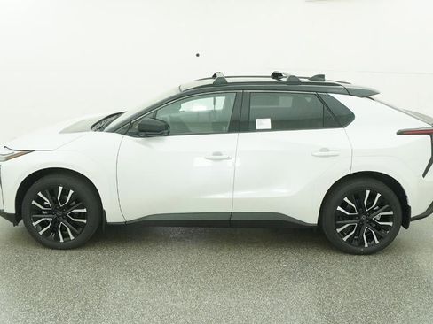 New 2026 Toyota bZ image 34