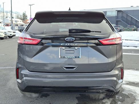 Used 2023 Ford Edge ST-Line AWD/4WD image 6