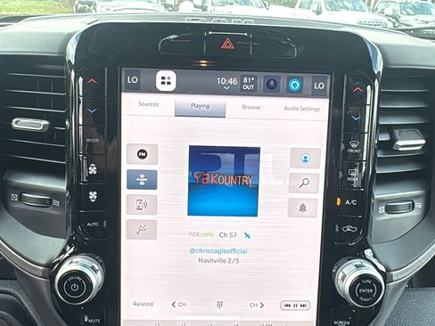 New 2026 RAM 2500 Tradesman image 17