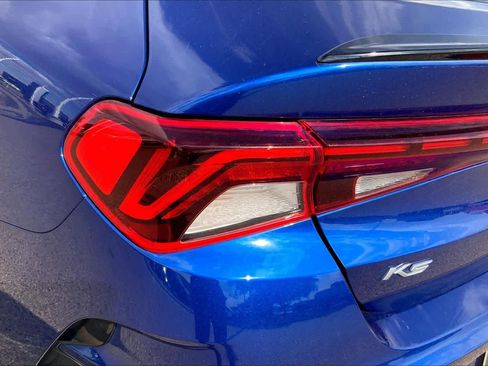 Used 2022 Kia K5 GT-Line w/ GT-Line FWD Premium Package image 32
