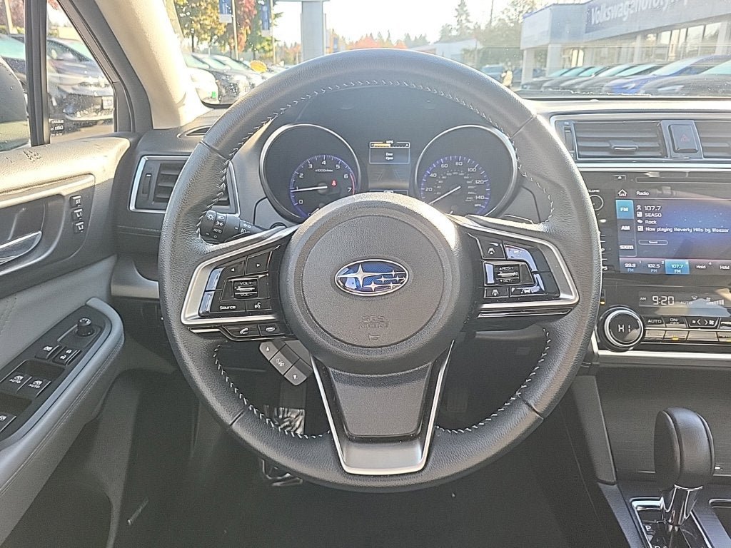 Used 2019 Subaru Legacy 2.5i Limited w/ Popular Package #2A AWD/4WD image 27