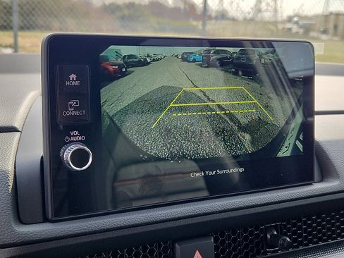 New 2026 Honda CR-V Sport-L image 13