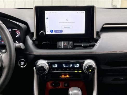 Certified 2024 Toyota RAV4 Adventure AWD/4WD image 7