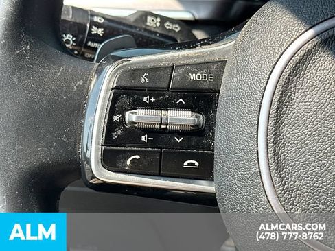 Used 2022 Kia Sorento S FWD image 29