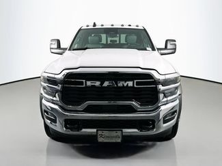 New 2026 RAM 5500 Tradesman AWD/4WD video 2