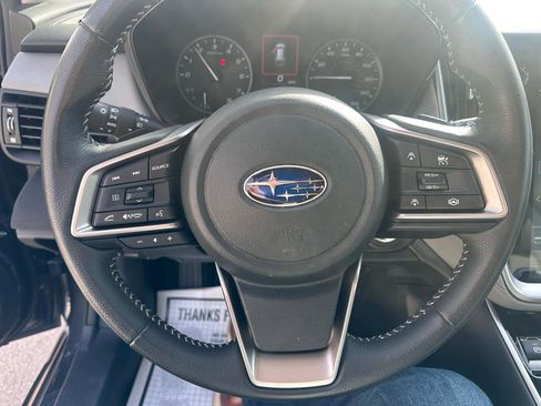 Used 2023 Subaru Outback Premium image 23