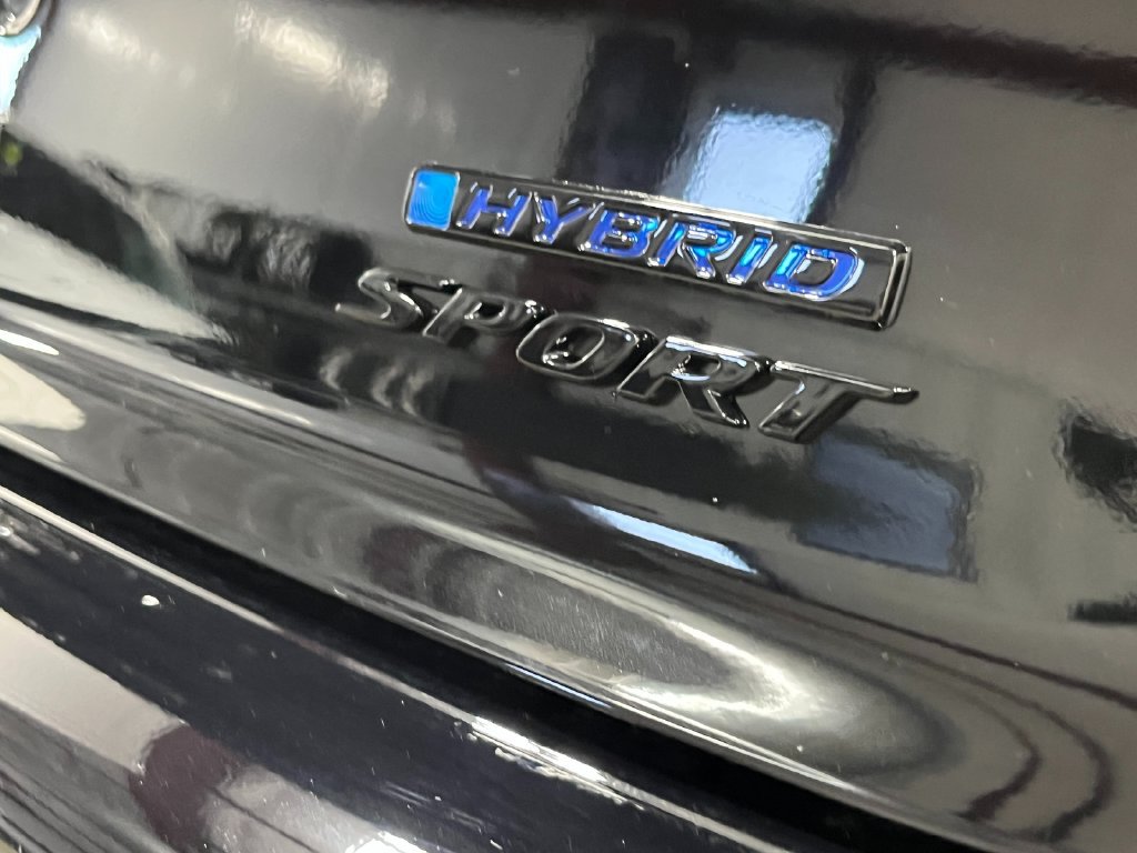 New 2026 Honda Accord Sport image 5