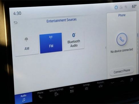 Used 2025 Ford F150 STX image 36