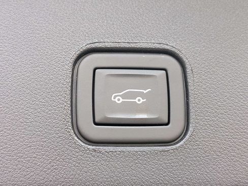 Certified 2024 Cadillac Lyriq Tech w/ Driver Assist Package RWD image 12