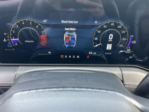 New 2025 Ford Mustang GT Premium image 13