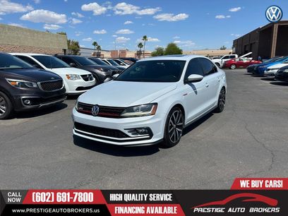 Used 2018 Volkswagen Jetta GLI